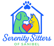 Serenity Sitters of Sanibel, professional pet sitting.